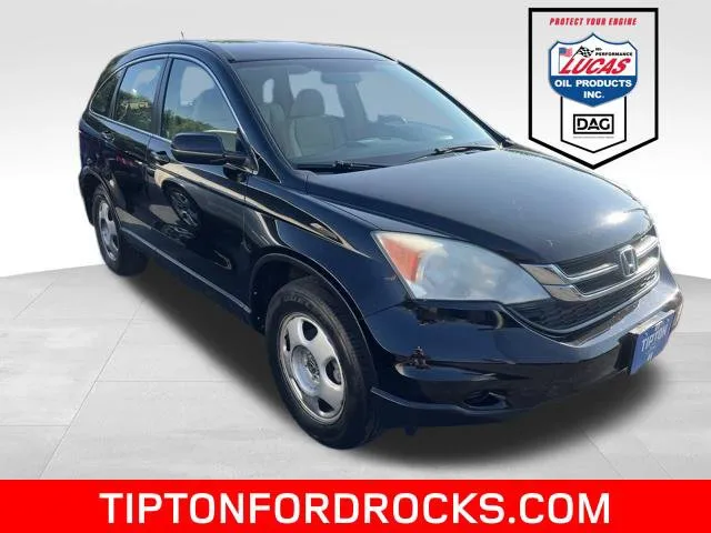 2010 Honda CR-V LX for sale in Tipton, IN