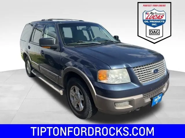2004 Ford Expedition Eddie Bauer for sale in Tipton, IN