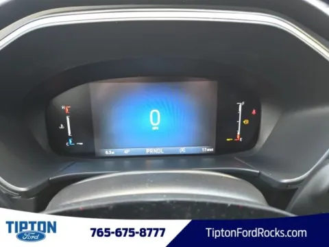 More photos of 2025 Ford Escape Active at Tipton Ford, IN
