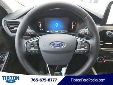 More photos of 2025 Ford Escape Active at Tipton Ford, IN