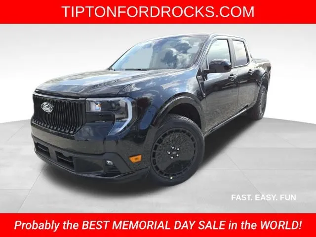 2025 Ford Maverick for sale in Tipton, IN