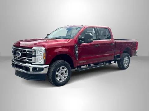 Photos of 2025 Ford F-250SD for sale in Tipton, IN at Tipton Ford
