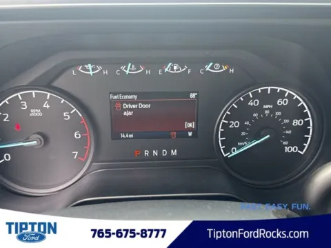 More photos of 2025 Ford F-350SD XLT at Tipton Ford, IN