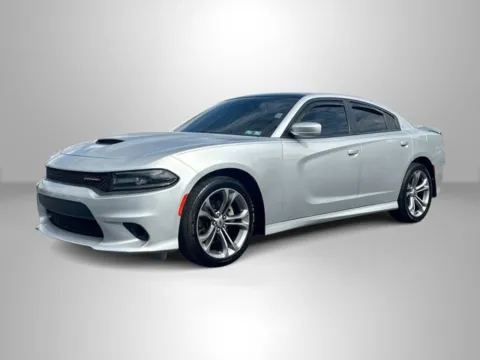 Another view of 2020 Dodge Charger GT for sale in Tipton, IN at Tipton Ford