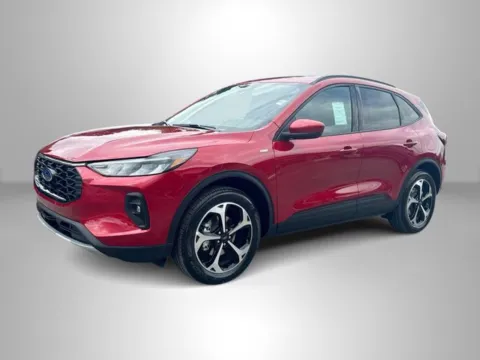 Photos of 2025 Ford Escape Hybrid ST-Line Select for sale in Tipton, IN at Tipton Ford