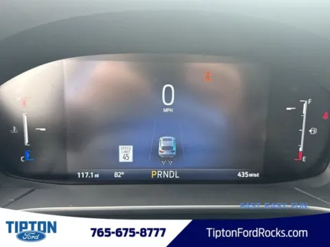 More photos of 2025 Ford Escape Hybrid ST-Line Select at Tipton Ford, IN