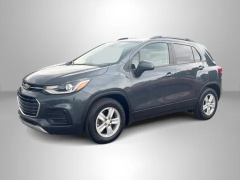 Photos of 2021 Chevrolet Trax LT for sale in Tipton, IN at Tipton Ford