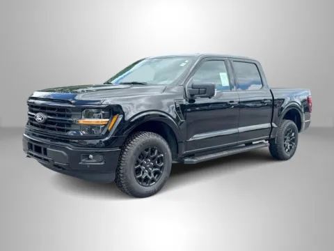 Photos of 2025 Ford F-150 XLT for sale in Tipton, IN at Tipton Ford