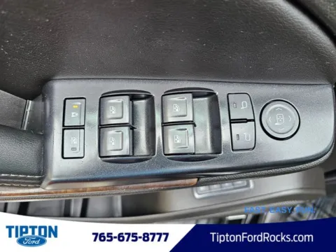 More photos of 2018 Chevrolet Suburban LT at Tipton Ford, IN