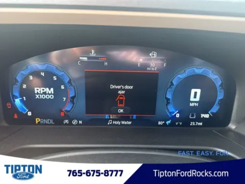 More photos of 2025 Ford Bronco Sport Big Bend at Tipton Ford, IN