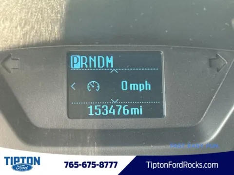 More photos of 2018 Ford Transit-250 at Tipton Ford, IN