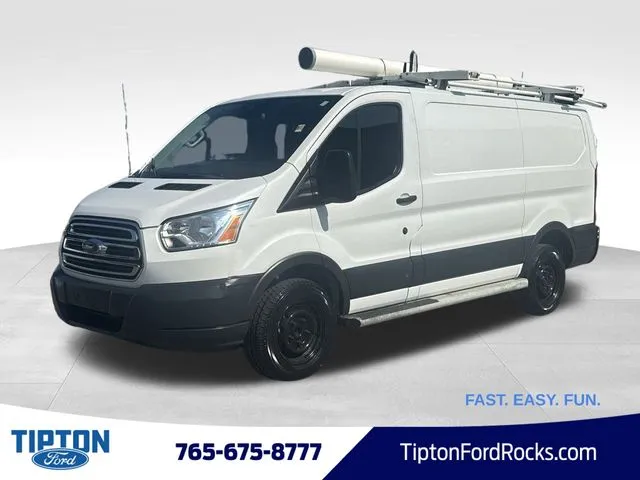 2018 Ford Transit-250 for sale in Tipton, IN