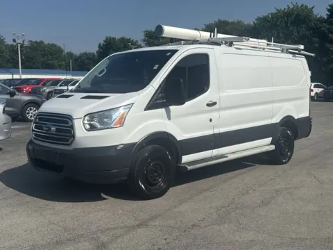 Photos of 2018 Ford Transit-250 for sale in Tipton, IN at Tipton Ford