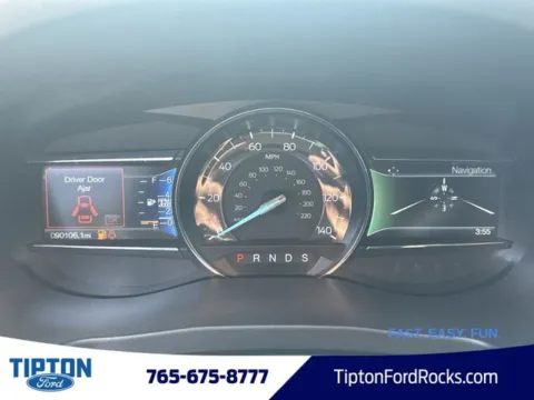 More photos of 2017 Ford Explorer XLT at Tipton Ford, IN