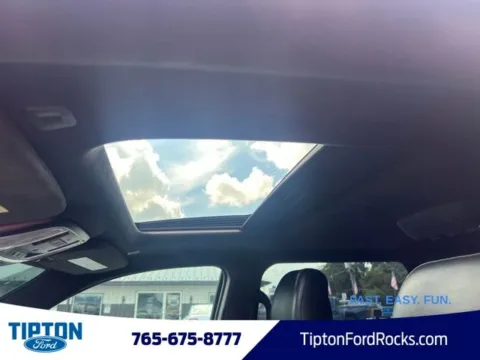 More photos of 2018 Dodge Durango Citadel at Tipton Ford, IN