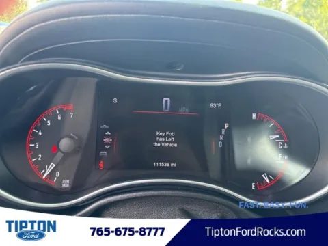 More photos of 2018 Dodge Durango Citadel at Tipton Ford, IN