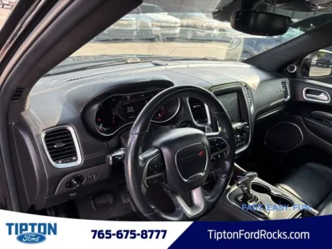 More photos of 2018 Dodge Durango Citadel at Tipton Ford, IN