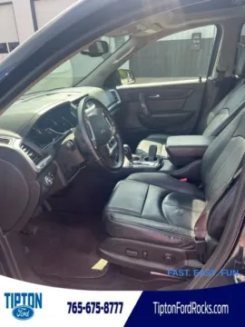 Another view of 2017 GMC Acadia Limited for sale in Tipton, IN at Tipton Ford