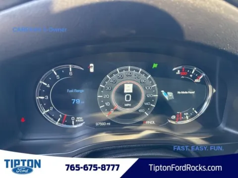 More photos of 2019 Cadillac Escalade ESV Premium at Tipton Ford, IN