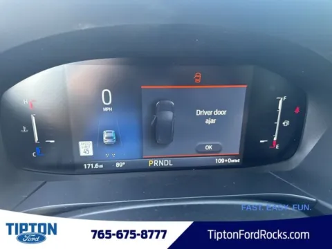 More photos of 2025 Ford Escape Plug-In Hybrid at Tipton Ford, IN
