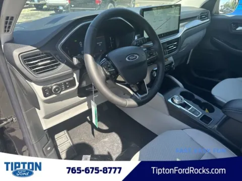 Another view of 2025 Ford Escape Plug-In Hybrid for sale in Tipton, IN at Tipton Ford