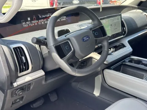 Photos of 2025 Ford Expedition Max Active for sale in Tipton, IN at Tipton Ford