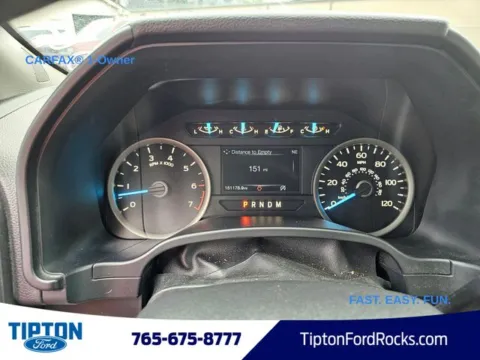 More photos of 2018 Ford F-150 XLT at Tipton Ford, IN