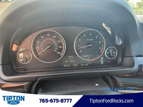More photos of 2014 BMW 5 Series 535i xDrive at Tipton Ford, IN