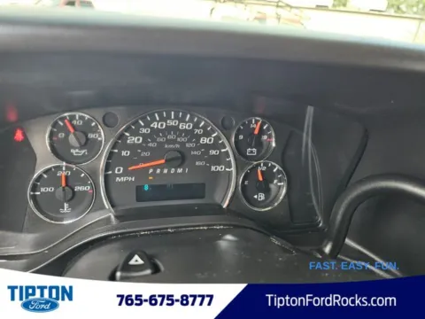 More photos of 2019 Chevrolet Express 2500 Work Van at Tipton Ford, IN