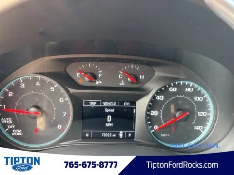 More photos of 2021 Chevrolet Malibu RS at Tipton Ford, IN