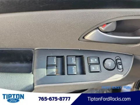 More photos of 2012 Honda Odyssey EX-L at Tipton Ford, IN