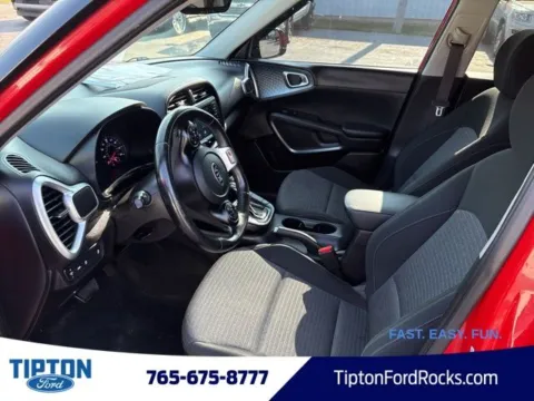 Another view of 2020 Kia Soul GT-Line for sale in Tipton, IN at Tipton Ford