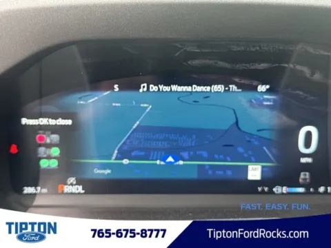 More photos of 2025 Ford Explorer ST-Line at Tipton Ford, IN