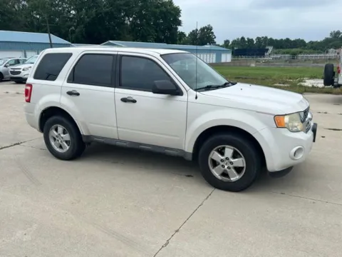 Photos of 2010 Ford Escape XLS for sale in Tipton, IN at Tipton Ford
