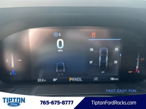 More photos of 2025 Ford Maverick XL at Tipton Ford, IN