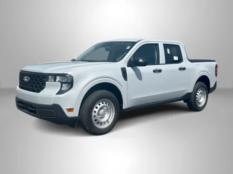 Photos of 2025 Ford Maverick XL for sale in Tipton, IN at Tipton Ford