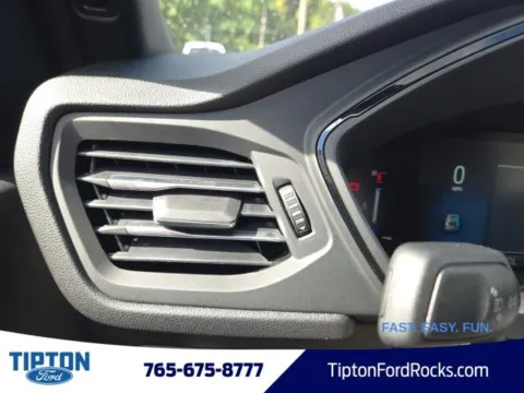 More photos of 2025 Ford Escape ST-Line at Tipton Ford, IN