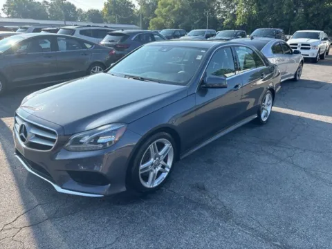 Photos of 2014 Mercedes-Benz E-Class E 350 for sale in Tipton, IN at Tipton Ford