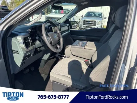 Another view of 2021 Ford F-150 XLT for sale in Tipton, IN at Tipton Ford