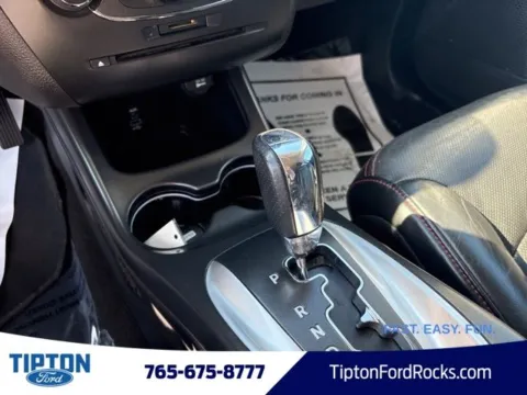 More photos of 2018 Dodge Journey GT at Tipton Ford, IN
