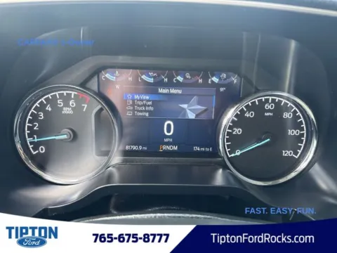 More photos of 2021 Ford F-150 XLT at Tipton Ford, IN