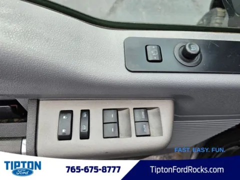 More photos of 2014 Ford F-250SD XLT at Tipton Ford, IN