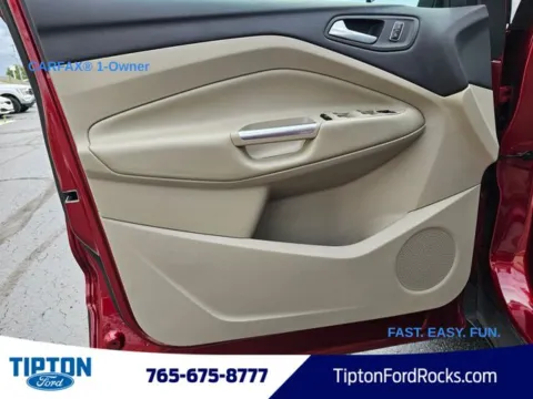 More photos of 2014 Ford Escape SE at Tipton Ford, IN