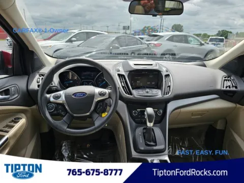 More photos of 2014 Ford Escape SE at Tipton Ford, IN