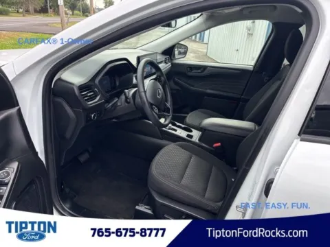 More photos of 2023 Ford Escape Active at Tipton Ford, IN