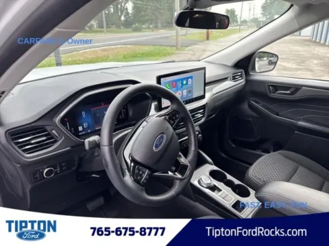 More photos of 2023 Ford Escape Active at Tipton Ford, IN