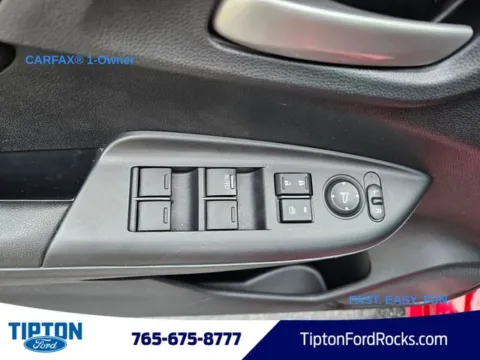 More photos of 2015 Honda Fit at Tipton Ford, IN