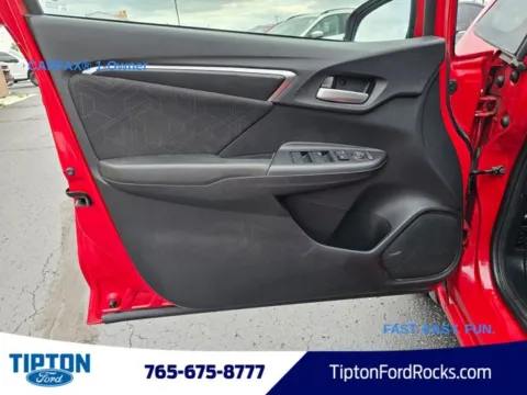 More photos of 2015 Honda Fit at Tipton Ford, IN