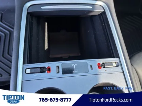 More photos of 2024 Tesla Model Y Long Range at Tipton Ford, IN