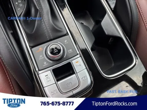 More photos of 2023 Kia Telluride SX-Prestige at Tipton Ford, IN